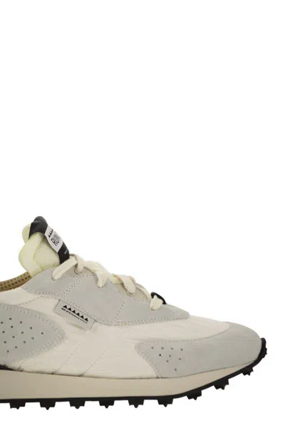 Run Of Piuma - Sneakers In Multi