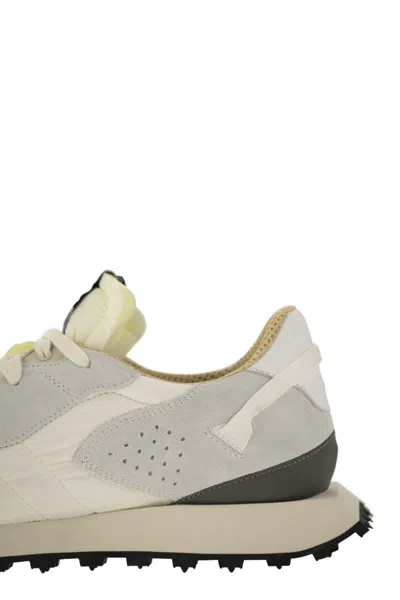 Run Of Piuma - Sneakers In Multi