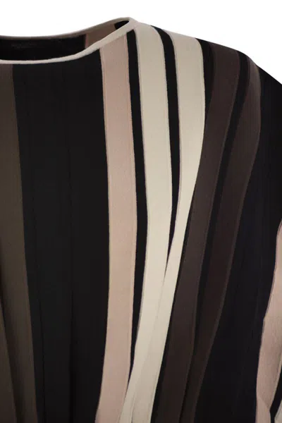 Weekend Max Mara Pegola In Black
