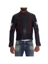 GIVENCHY Givenchy Leather Jacket,16W0336441001