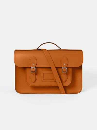 Cambridge Satchel The 15 Inch Batchel