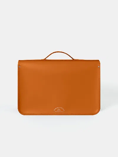 Cambridge Satchel The 15 Inch Batchel