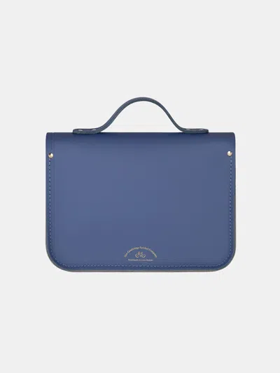 Cambridge Satchel The 11 Inch Batchel
