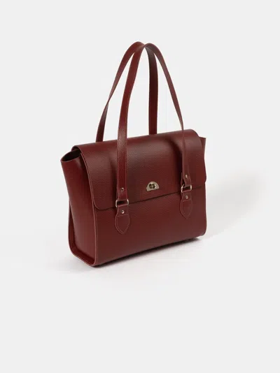 Cambridge Satchel The Emily