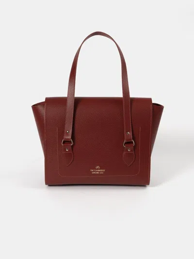 Cambridge Satchel The Emily