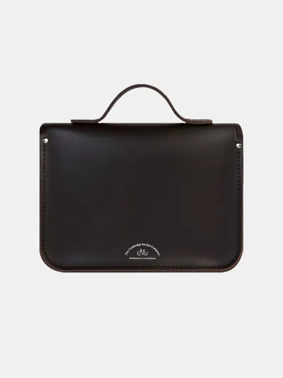 Cambridge Satchel The 11 Inch Batchel In Leather