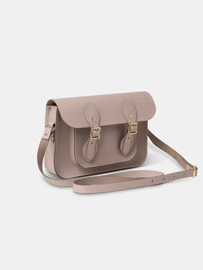 Cambridge Satchel The 11 Inch Satchel