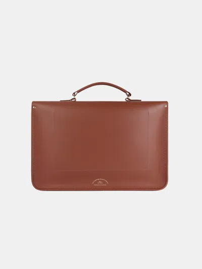 Cambridge Satchel The Briefcase