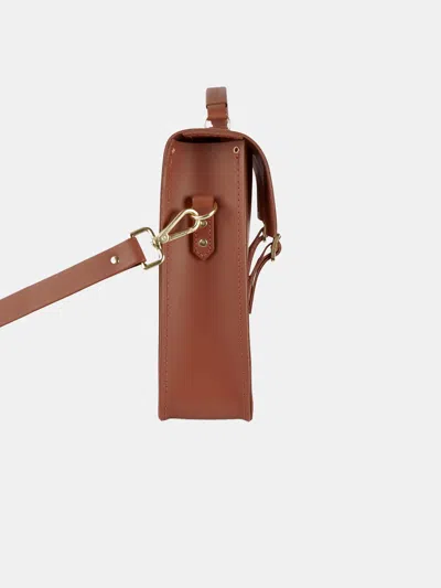 Cambridge Satchel The Briefcase