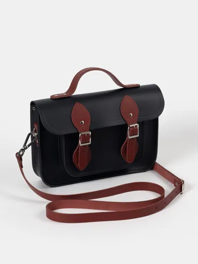 Cambridge Satchel The 11 Inch Batchel