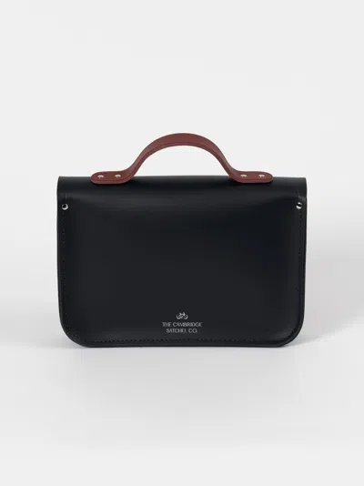 Cambridge Satchel The 11 Inch Batchel