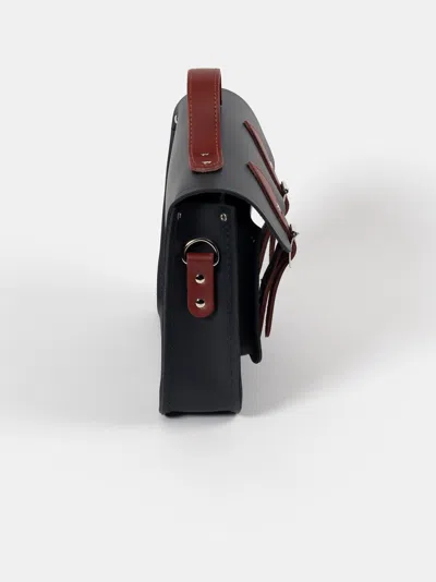Cambridge Satchel The 11 Inch Batchel