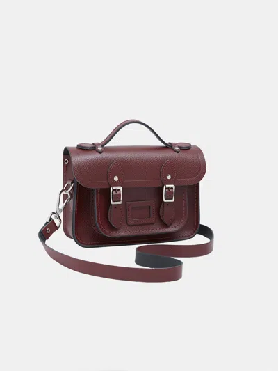 Cambridge Satchel The Mini