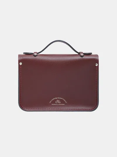 Cambridge Satchel The Mini