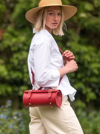 Cambridge Satchel The Bowls Bag