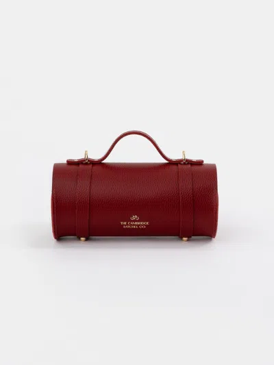 Cambridge Satchel The Bowls Bag