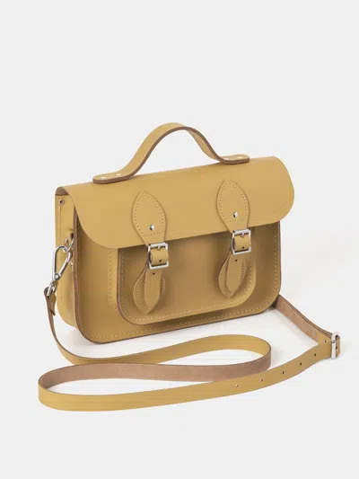 Cambridge Satchel The 11 Inch Batchel
