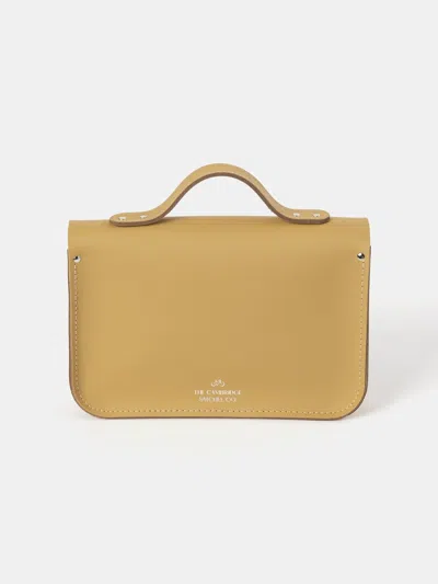 Cambridge Satchel The 11 Inch Batchel