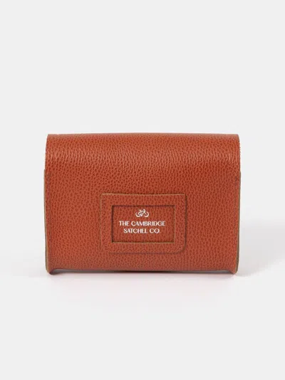 Cambridge Satchel The Pushlock