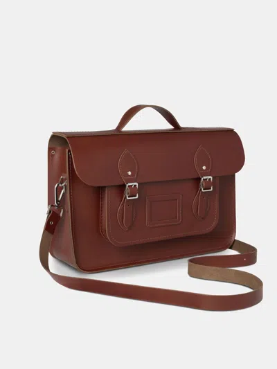 Cambridge Satchel The 15 Inch Batchel