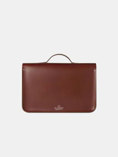 Cambridge Satchel The 15 Inch Batchel