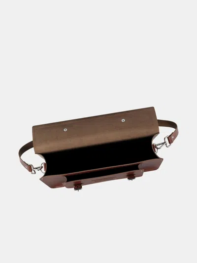 Cambridge Satchel The 15 Inch Batchel