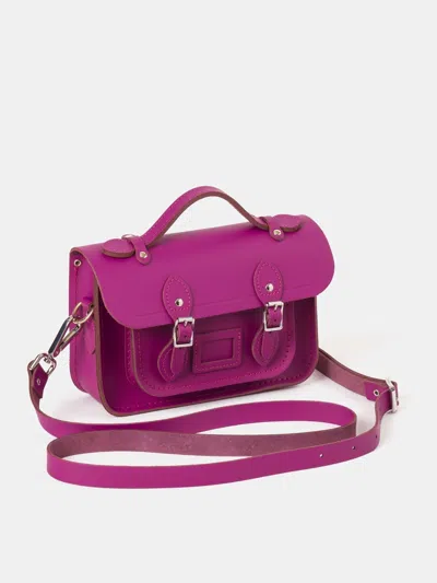 Cambridge Satchel The Mini