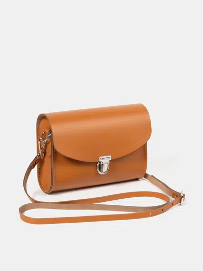 Cambridge Satchel The Pushlock