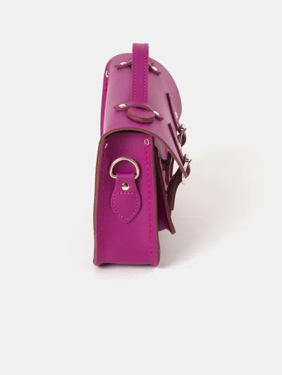 Cambridge Satchel The Mini
