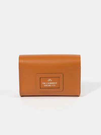 Cambridge Satchel The Pushlock