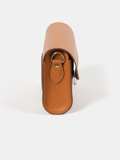 Cambridge Satchel The Pushlock