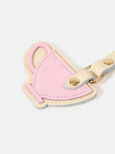 Cambridge Satchel The Teacup Charm