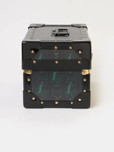 Cambridge Satchel The Mini Trunk