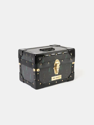 Cambridge Satchel The Mini Trunk