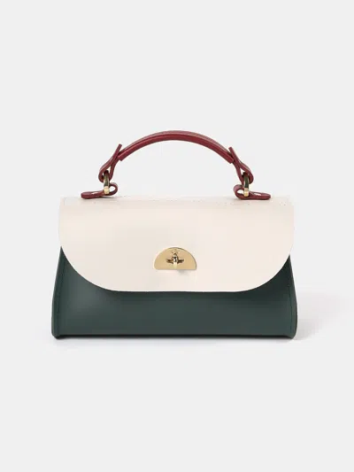 Cambridge Satchel The Mini Daisy