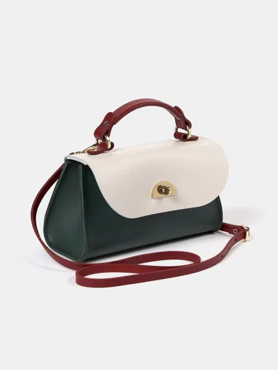 Cambridge Satchel The Mini Daisy