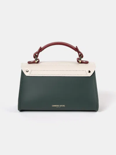 Cambridge Satchel The Mini Daisy