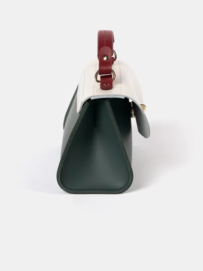 Cambridge Satchel The Mini Daisy