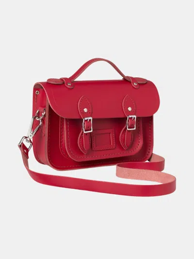 Cambridge Satchel The Mini