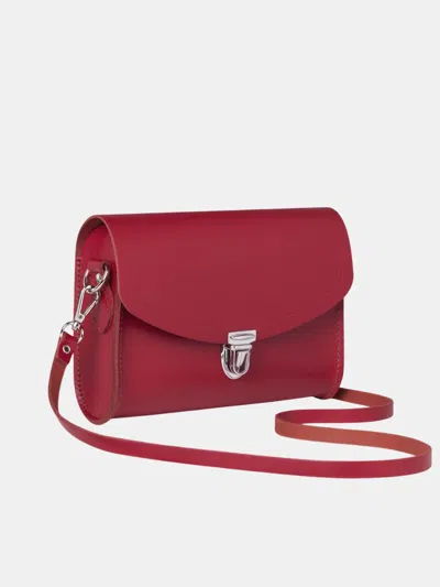 Cambridge Satchel The Pushlock