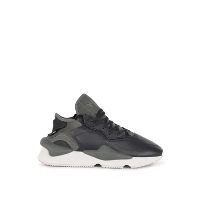 Y-3 Kaiwa Sneakers
