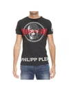 PHILIPP PLEIN T-shirt T-shirt Man Philipp Plein,HM340983