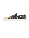 ANYA HINDMARCH Anya Hindmarch All Over Stickers Slip On,927420