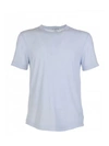 JAMES PERSE James Perse Cotton T-shirt,MKJ3360MEMORY
