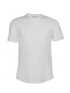 JAMES PERSE James Perse Cotton T-shirt,MKJ3360WHITE
