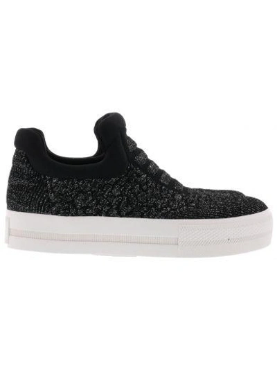 Shop Ash Jaguar Sneakers In Black