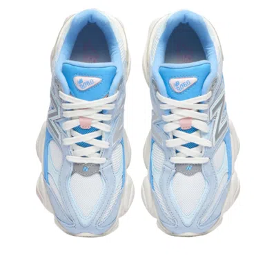 New Balance Womens  9060 In Blue