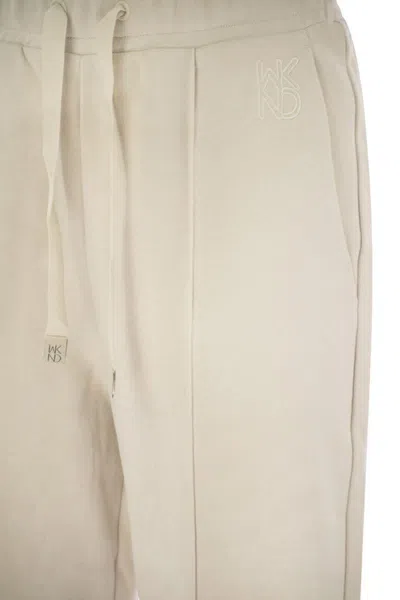 Weekend Max Mara Folk In Neutral