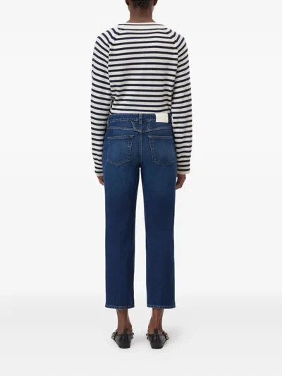 Closed Milo Jeans In Blue