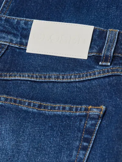 Closed Milo Jeans In Blue